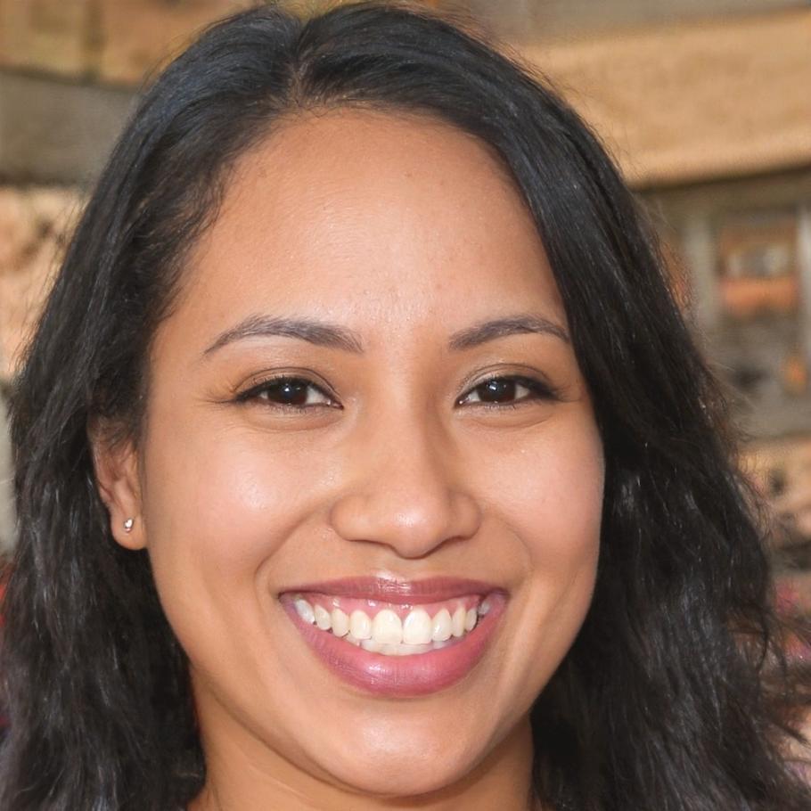 Sylvie Marchand, Regulatory Compliance Specialist