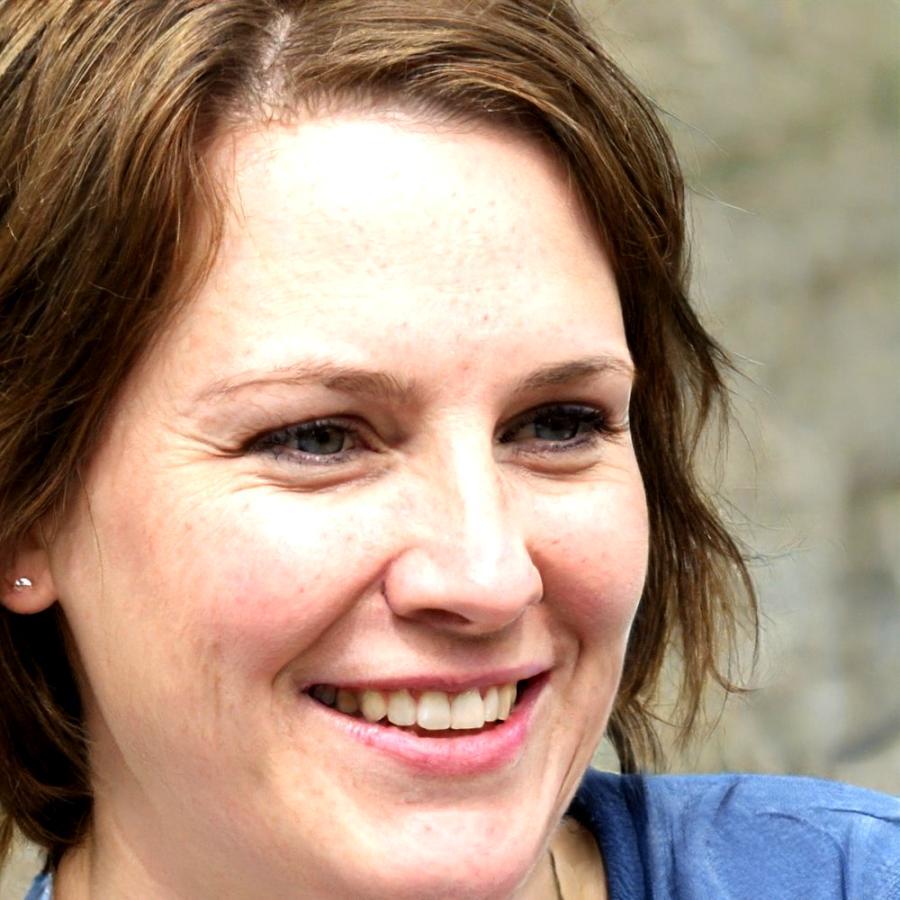 Petra Vondráčková, AI Ethics Researcher