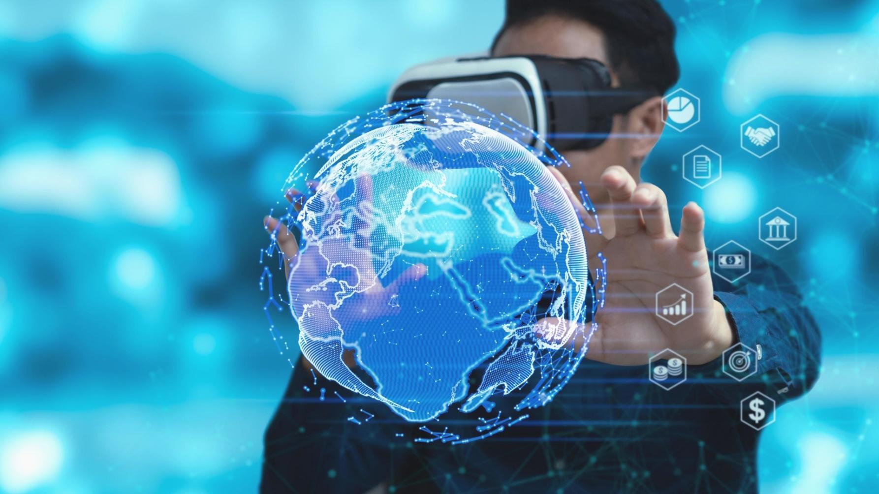 Legal professionals examining AI tools in a seminar setting