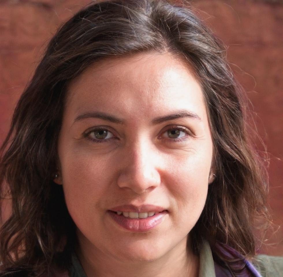 Brigitte Laforest, Legal Technology Analyst